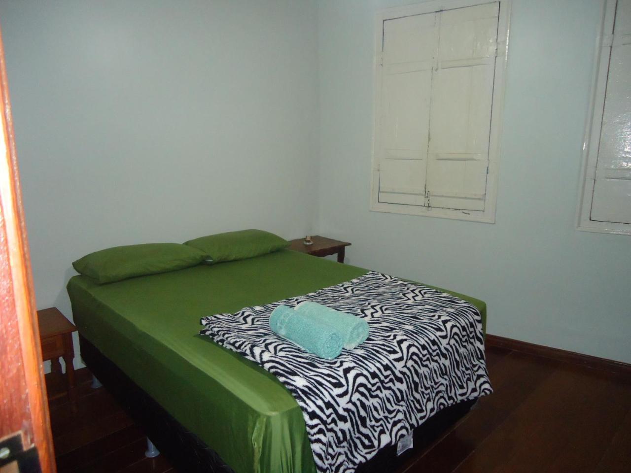 Apartamentos Altos Da Grupiara - Diamantina/Mg Extérieur photo