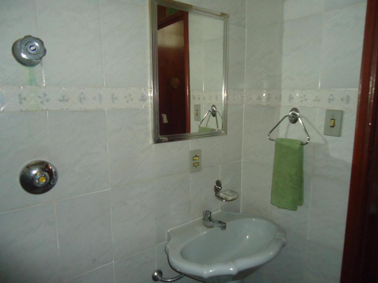 Apartamentos Altos Da Grupiara - Diamantina/Mg Extérieur photo