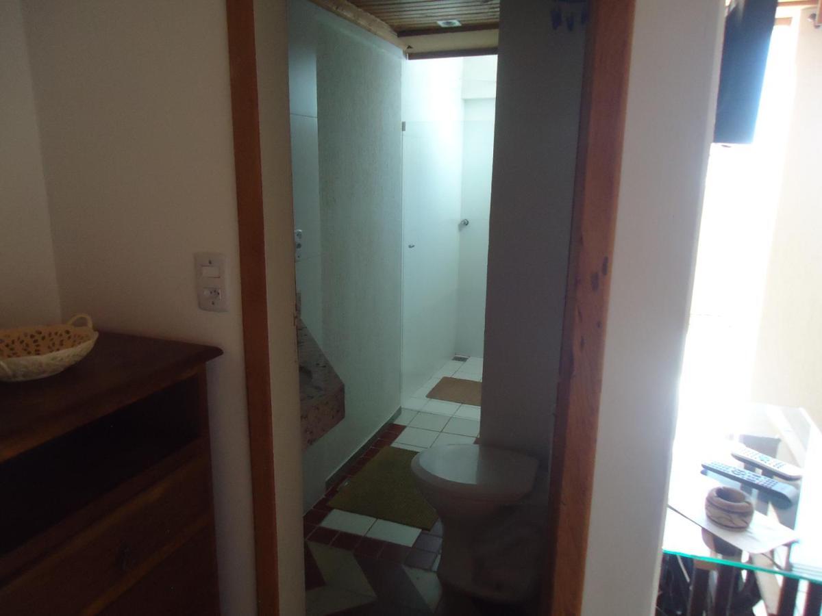 Apartamentos Altos Da Grupiara - Diamantina/Mg Extérieur photo