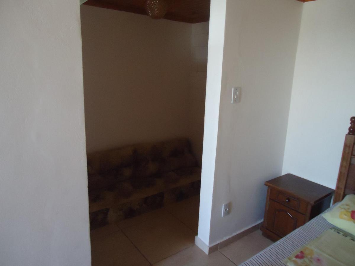 Apartamentos Altos Da Grupiara - Diamantina/Mg Extérieur photo