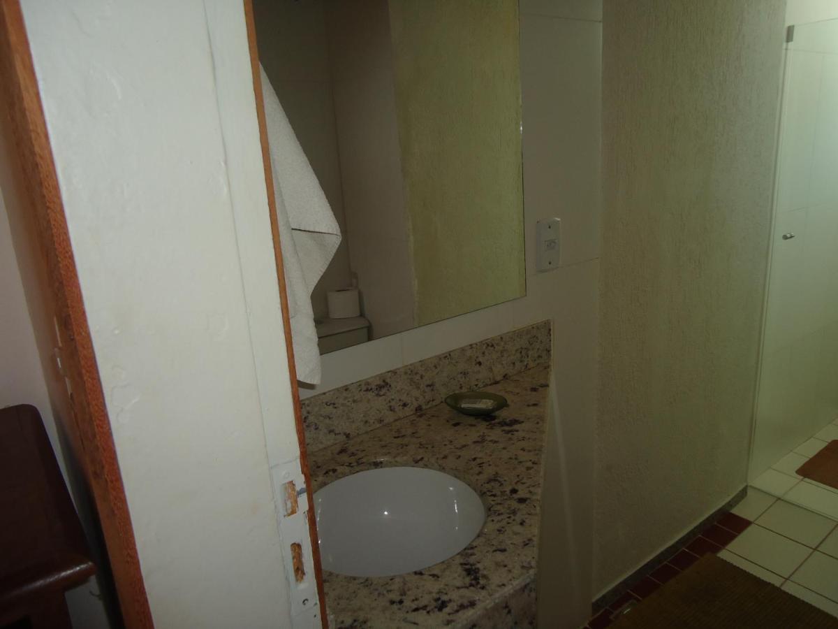 Apartamentos Altos Da Grupiara - Diamantina/Mg Extérieur photo
